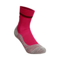 RU4 Endurance Running socks Women-rose