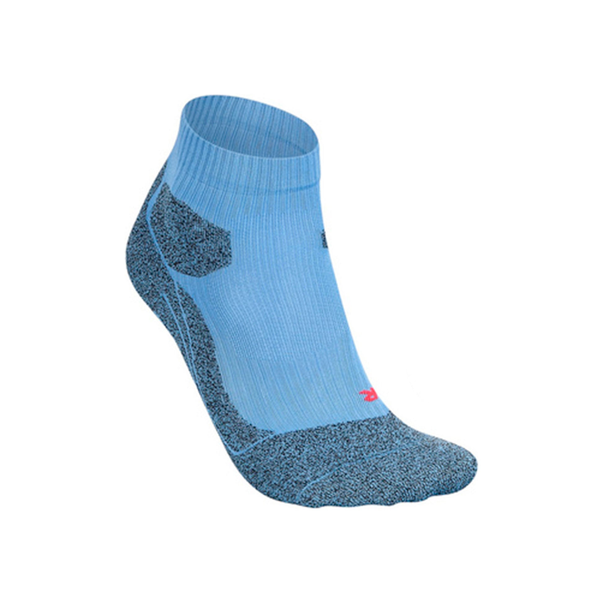 Falke RU Trail Running Socks Women-Light Blue