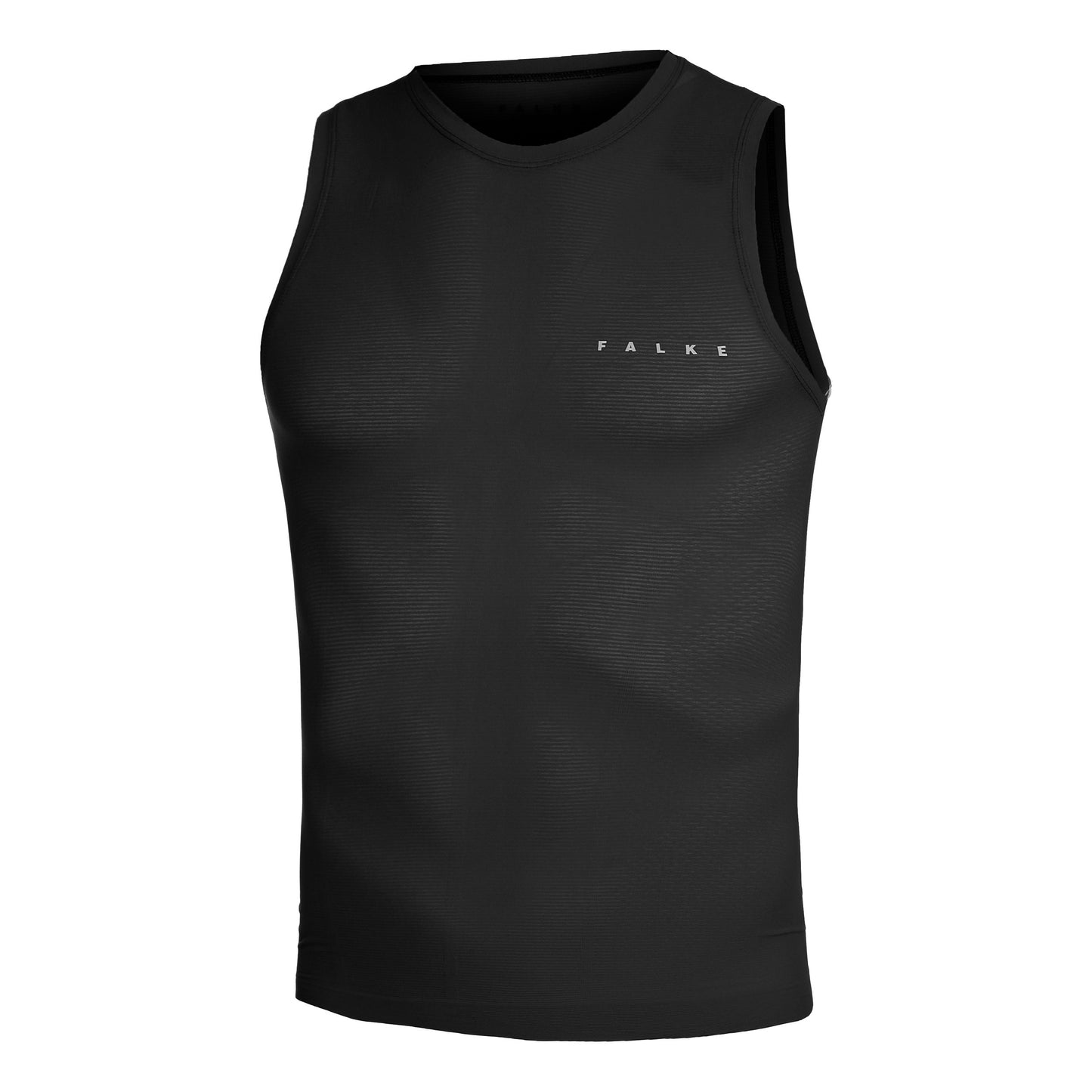 Falke Ultralight Cool Vest Men-Black