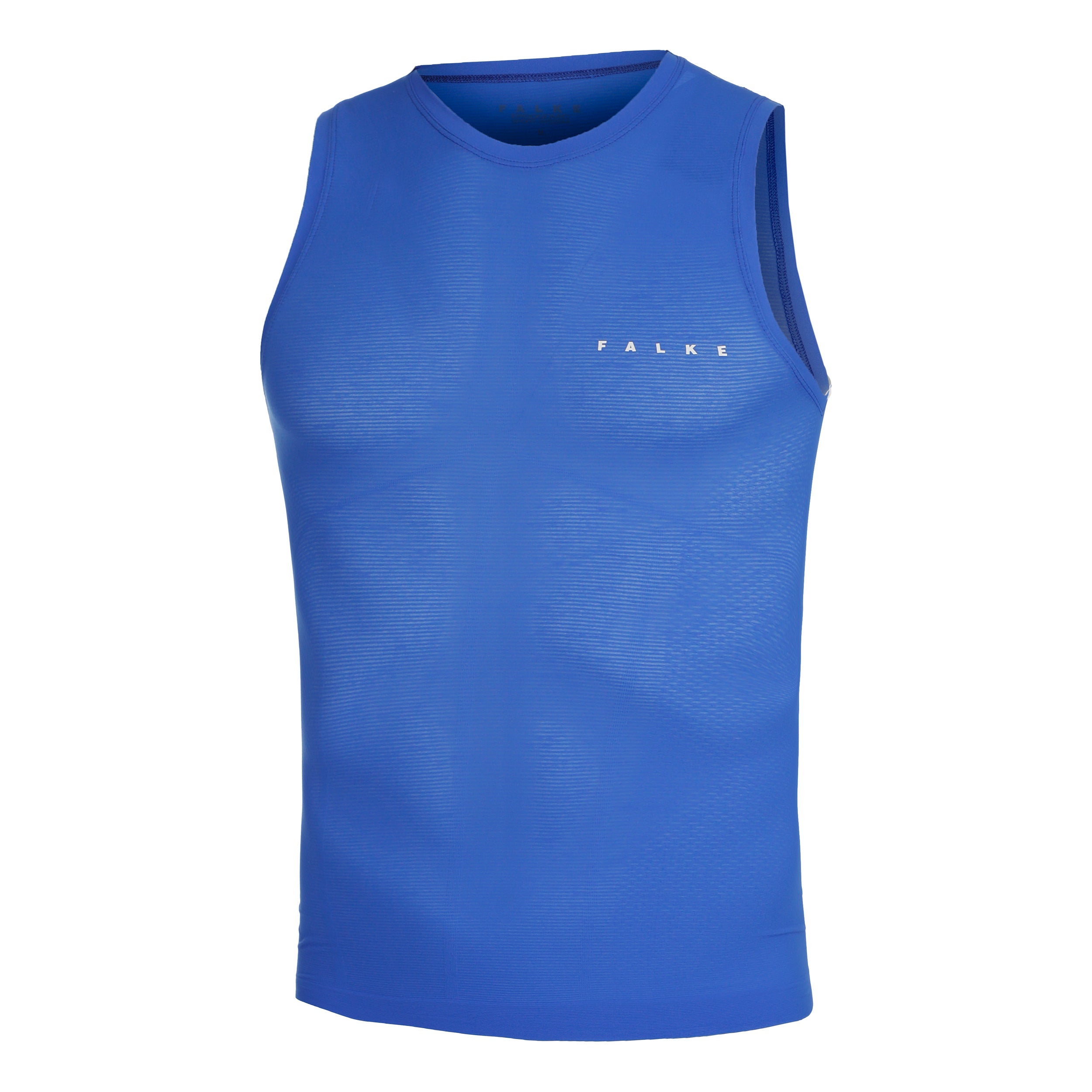 Falke Ultralight Cool Vest Men-Blue