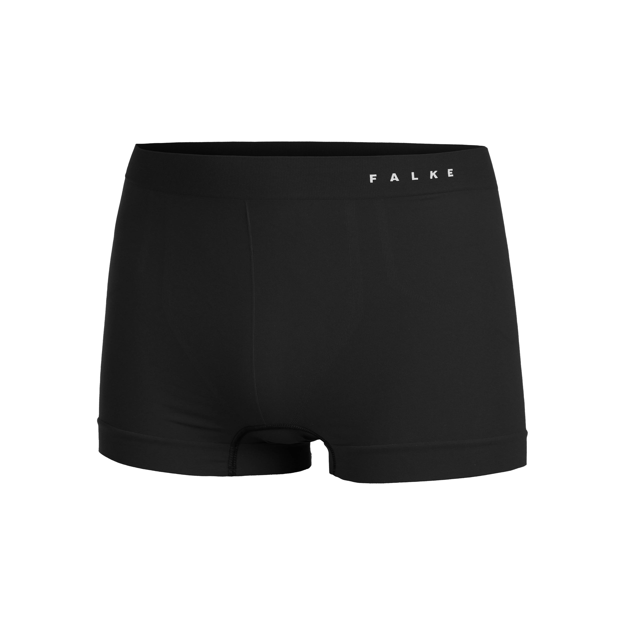Falke Ultralight Cool Boxer Shorts Men-Black