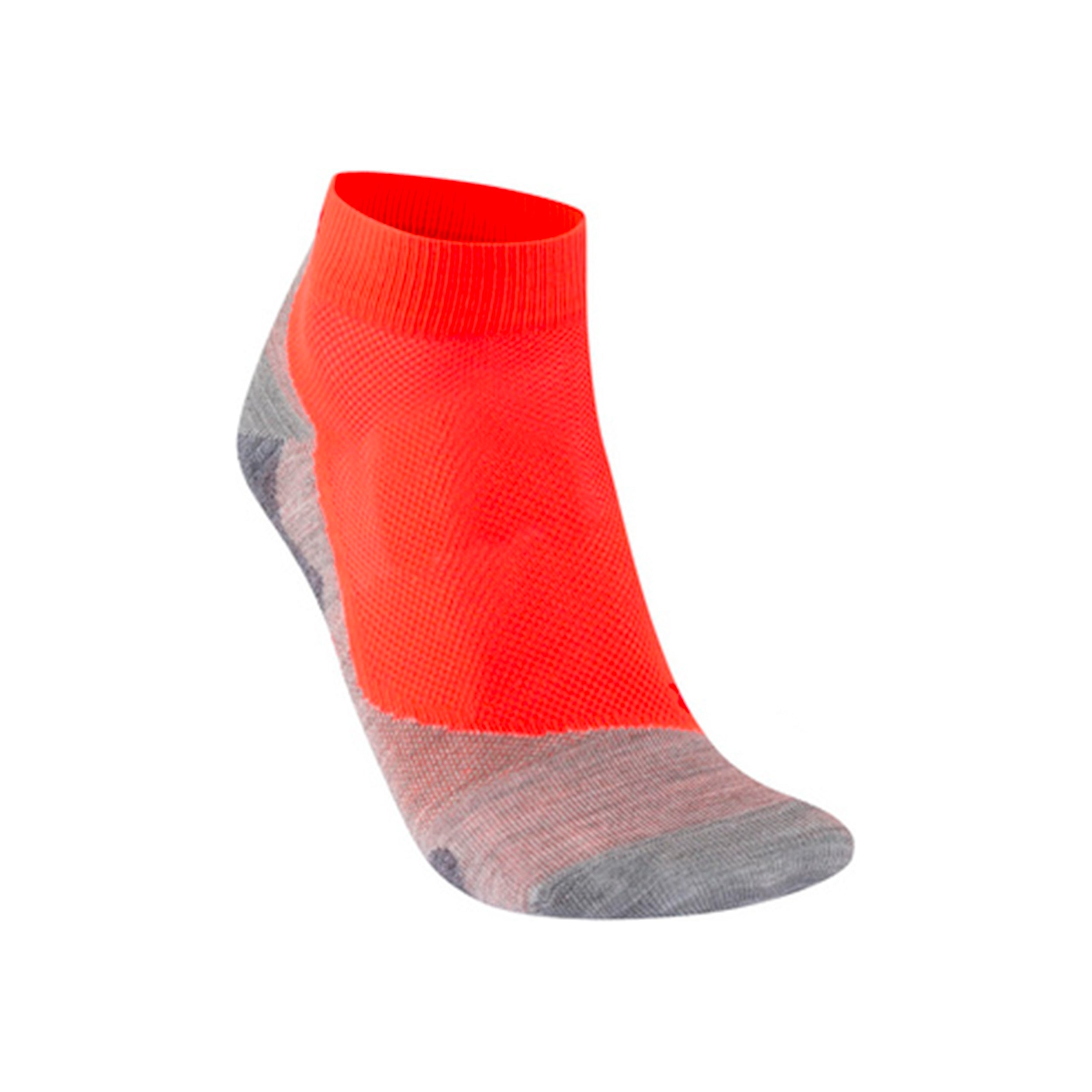 Falke RU5 Race Laufsocken Herren-rot