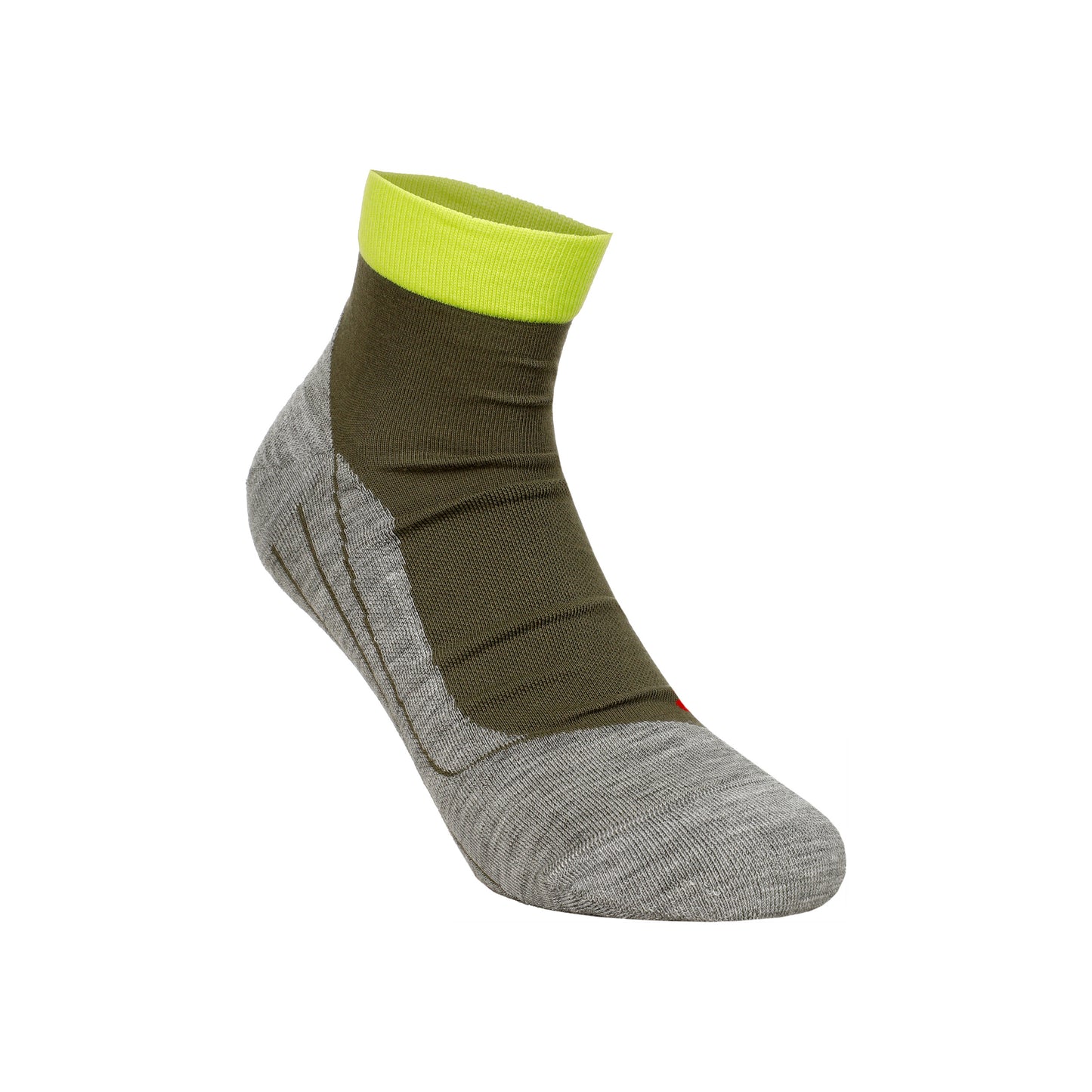 Falke RU4 Endurance Running socks Men - green,