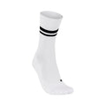 TE4 Classic Tennis socks Men - white, black