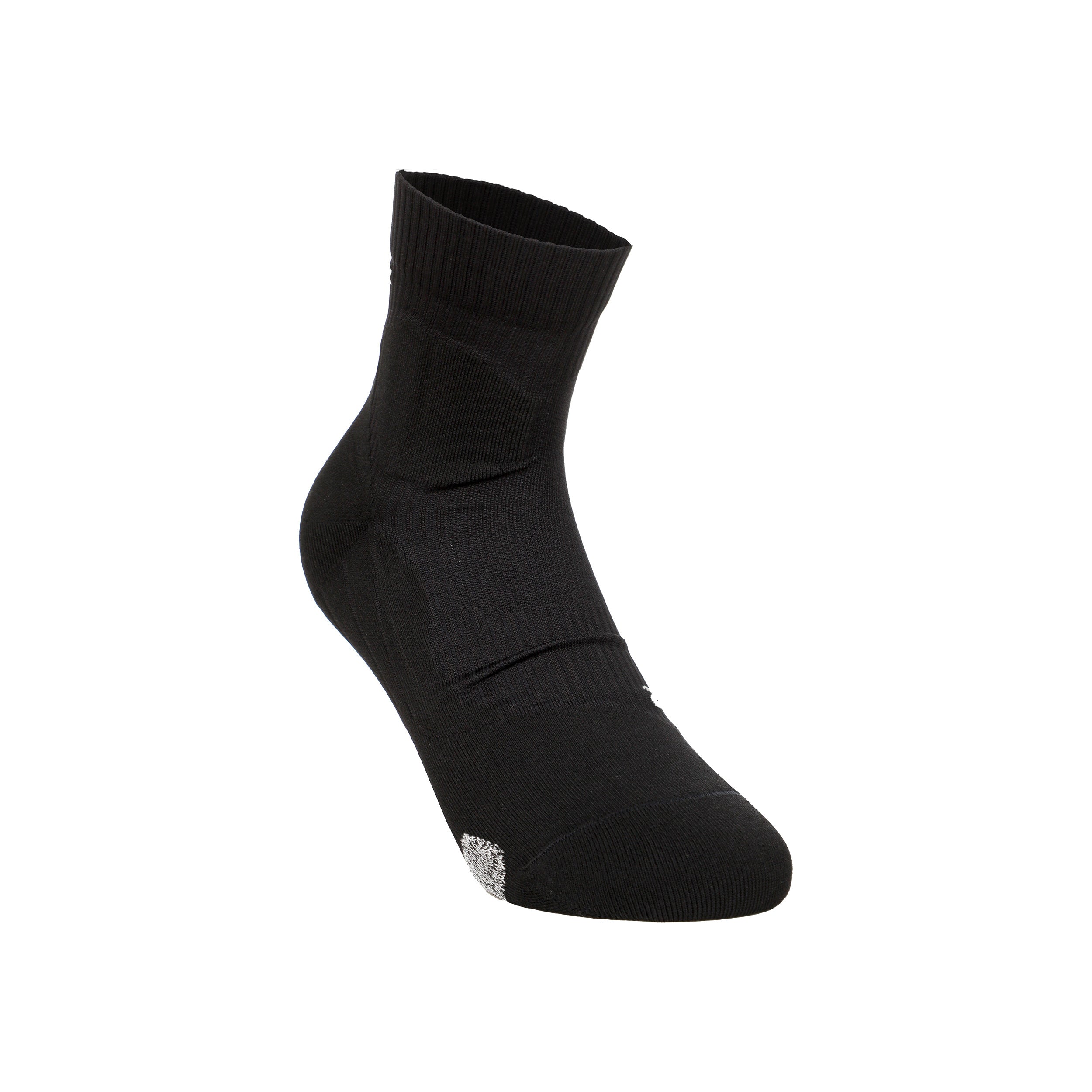 Falke RU Trail Grip Laufsocken Herren-Schwarz