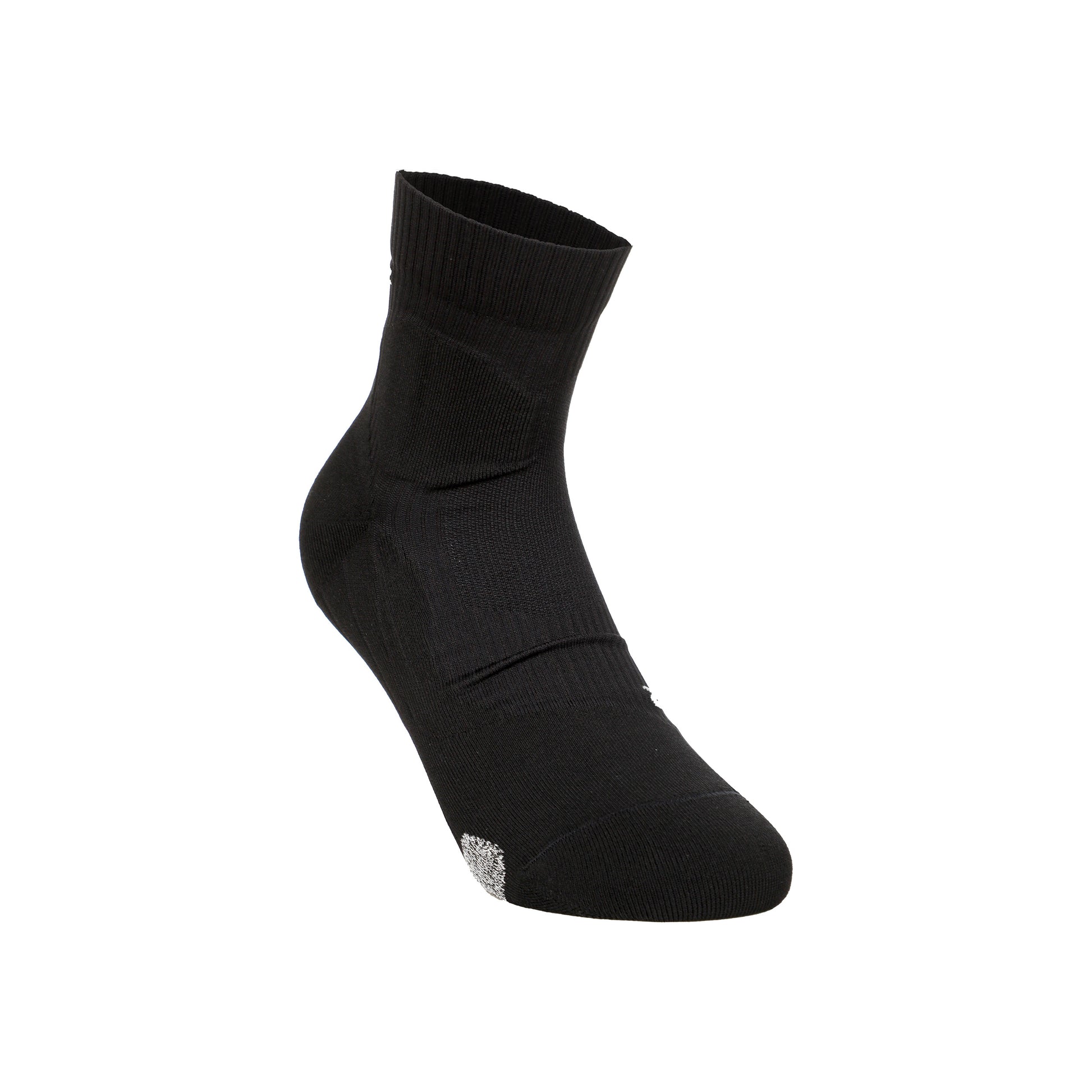 Falke RU Trail Grip Running Socks Men-Black