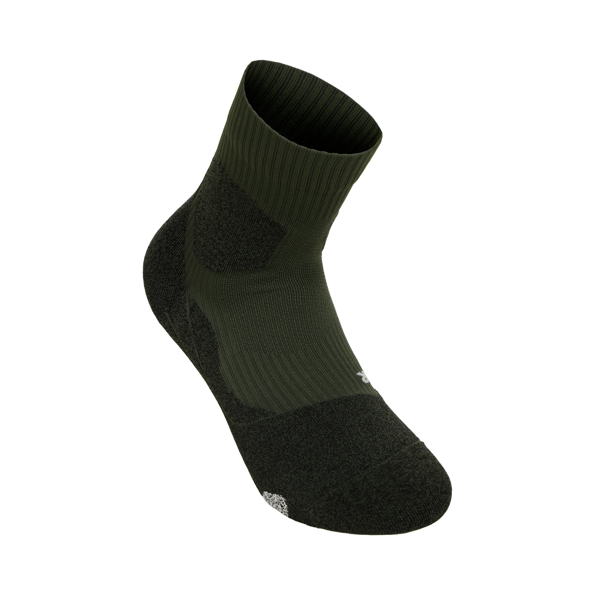 Falke RU Trail Grip Running Socks Men-Green