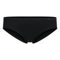 Ultralight Cool Panty Damen-Schwarz