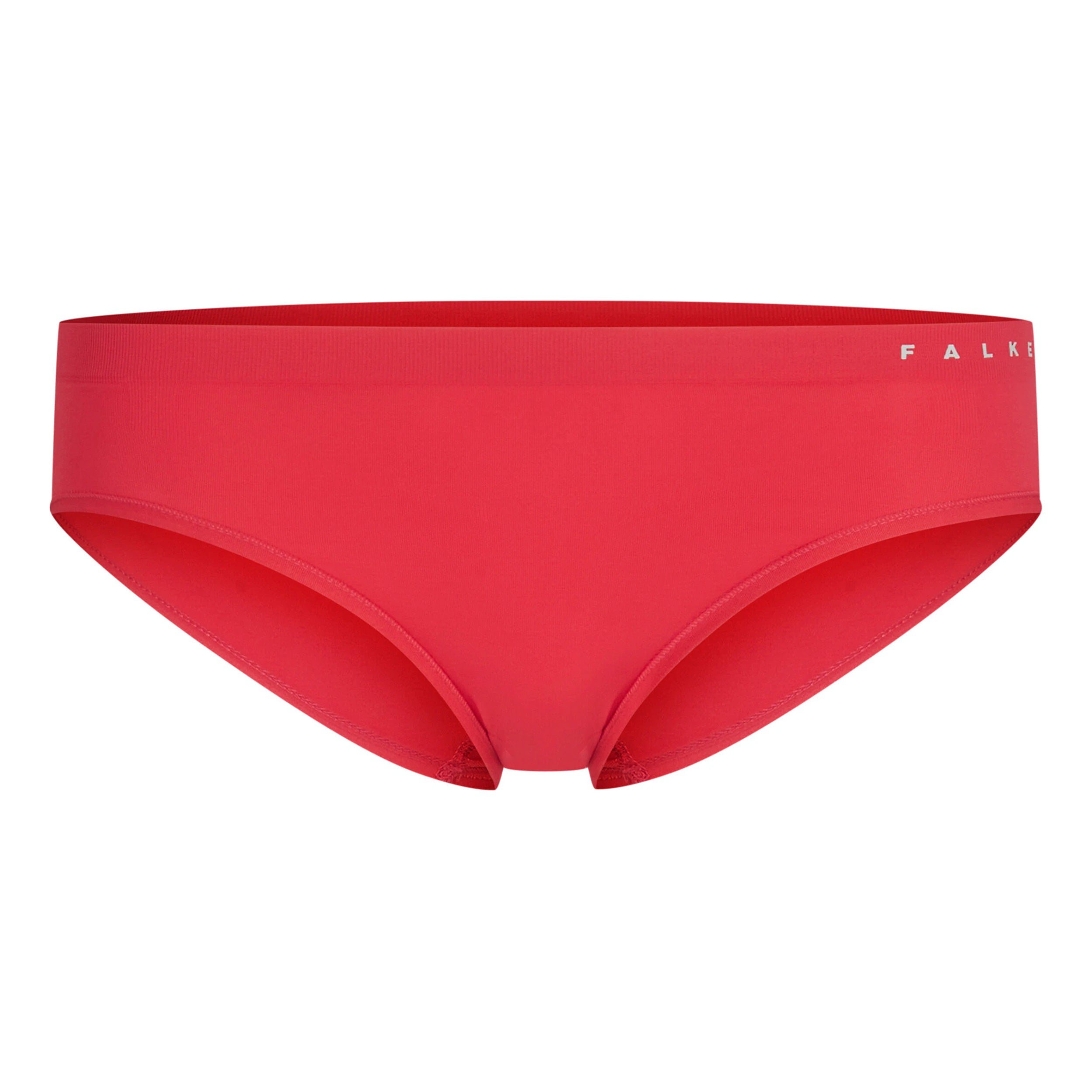 Falke Ultralight Cool Pant Women-Red