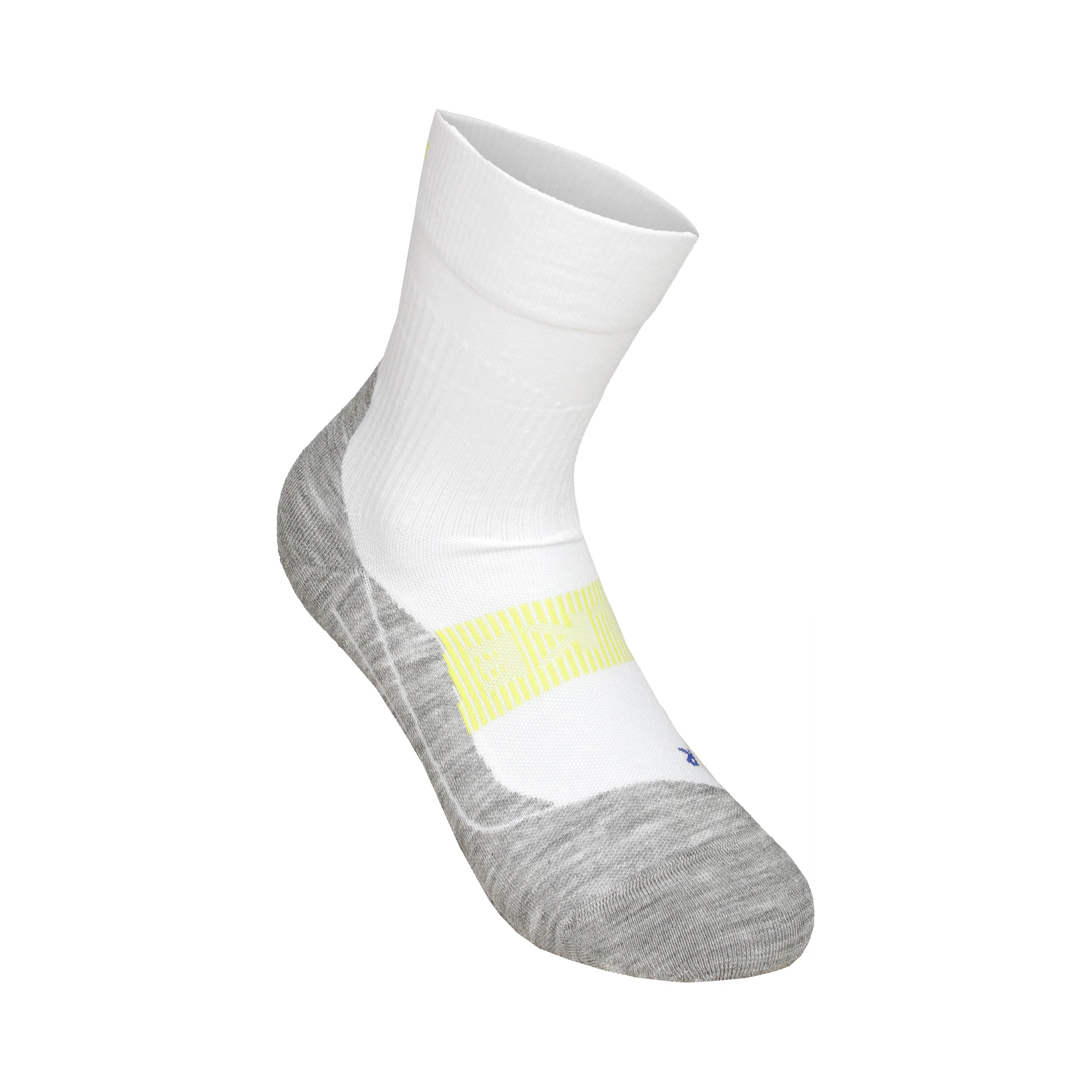 Falke RU4 Endurance Cool Laufsocken Herren-weiß