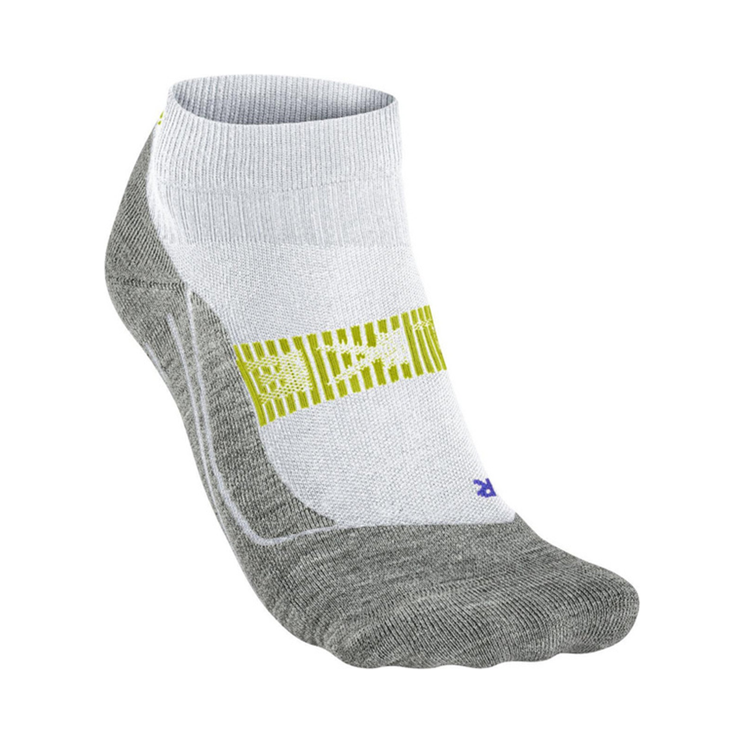 Falke RU4 Endurance Cool Short Running socks Men-white