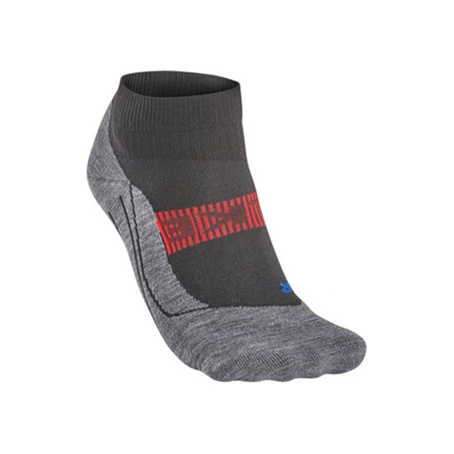 Falke RU4 Endurance Cool Short Running socks Men-khaki, grey