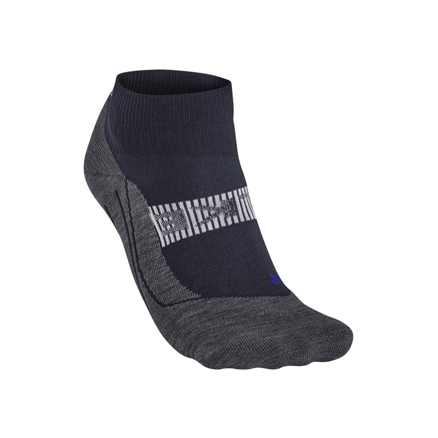 Falke RU4 Endurance Cool Short Laufsocken Herren-dunkelblau