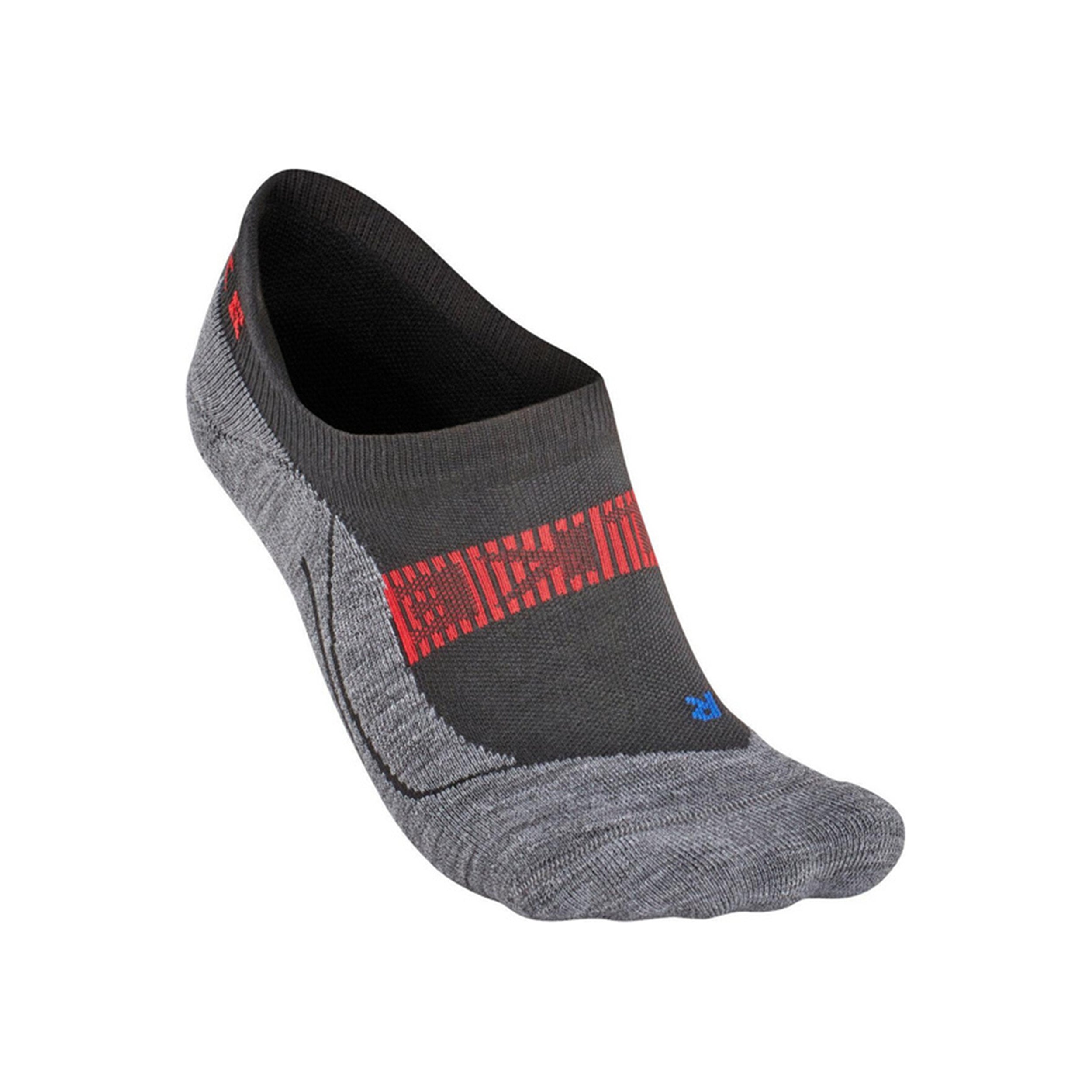 Falke RU4 Endurance Cool Invisible Laufsocken Herren-Schwarz