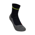 RU4 Endurance Running socks Men-dark blue, grey