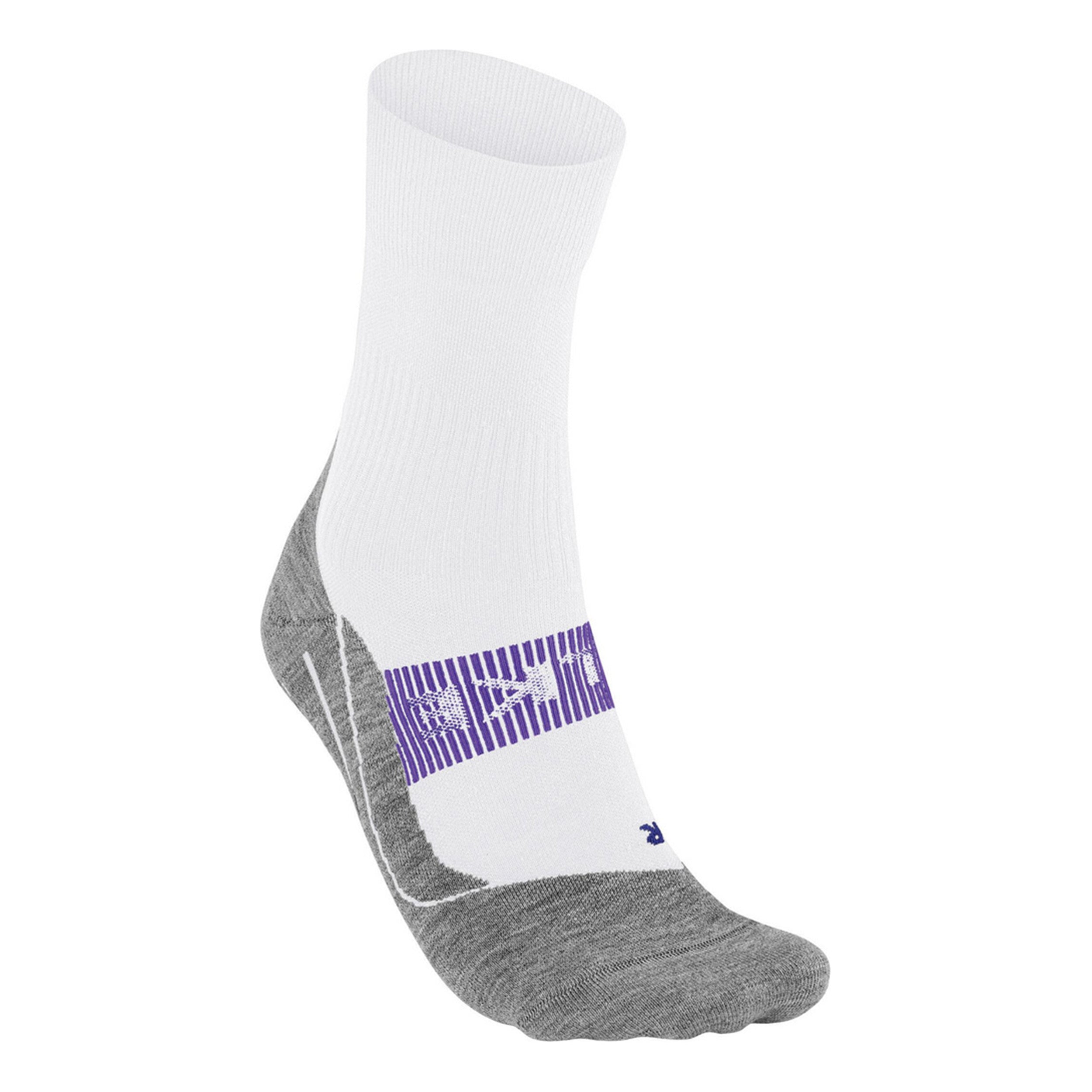 Falke RU4 Endurance Cool Running Socks Women-White