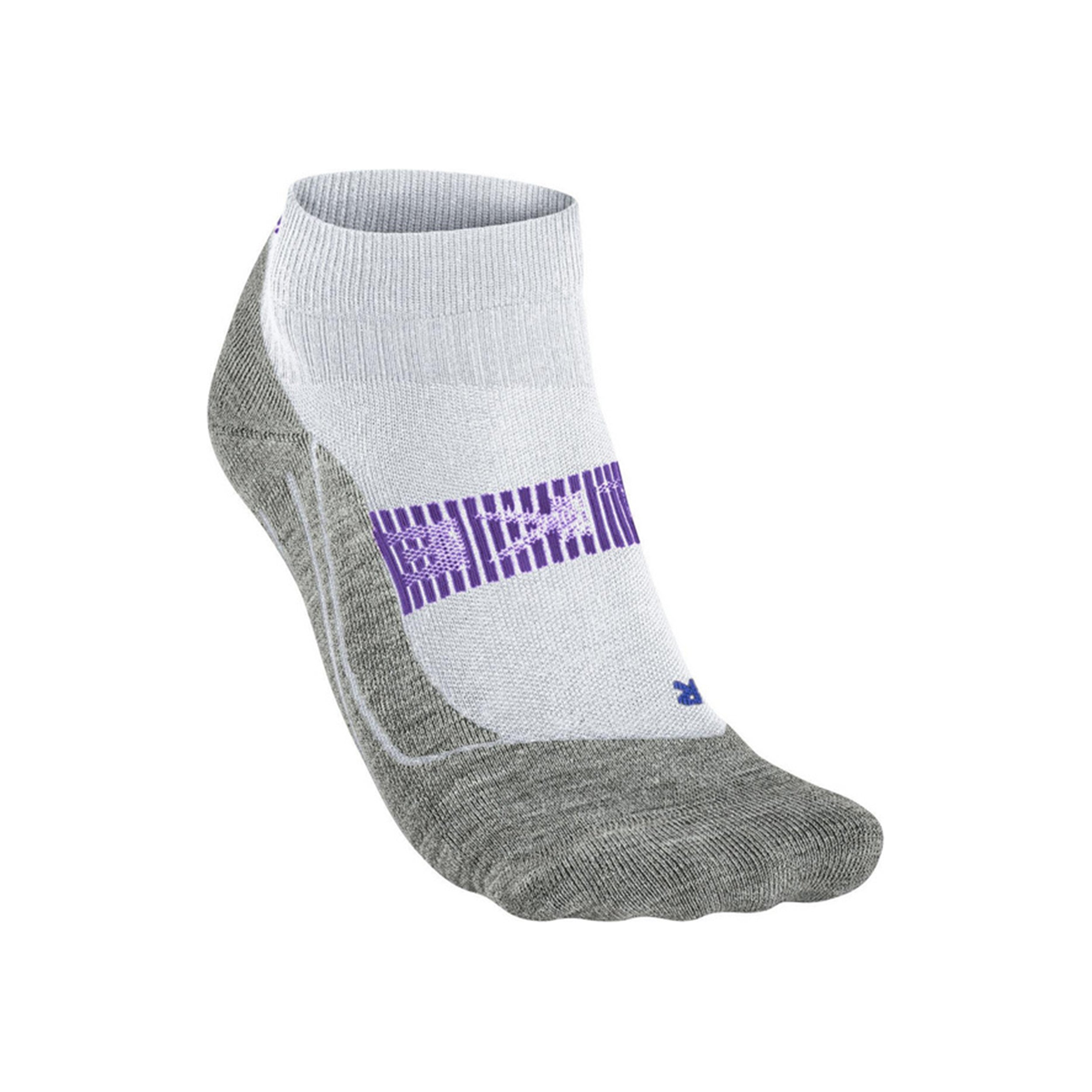 Falke RU4 Endurance Cool Short Laufsocken Damen-Weiß