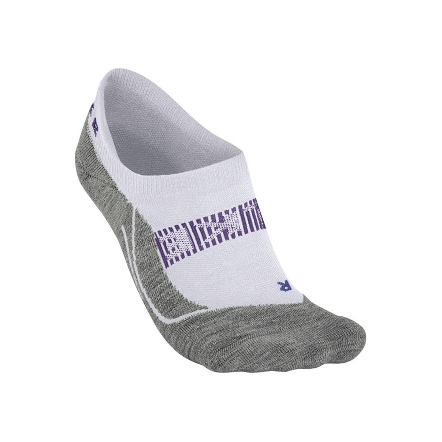 Falke RU4 Endurance Cool Invisible Running Socks Women-White