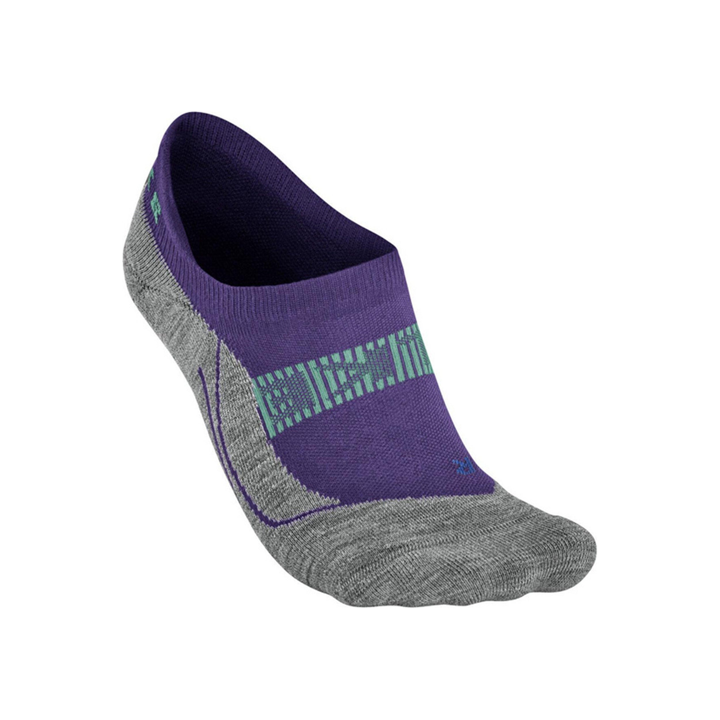 Falke RU4 Endurance Cool Invisible Running Socks Women-Dark Blue