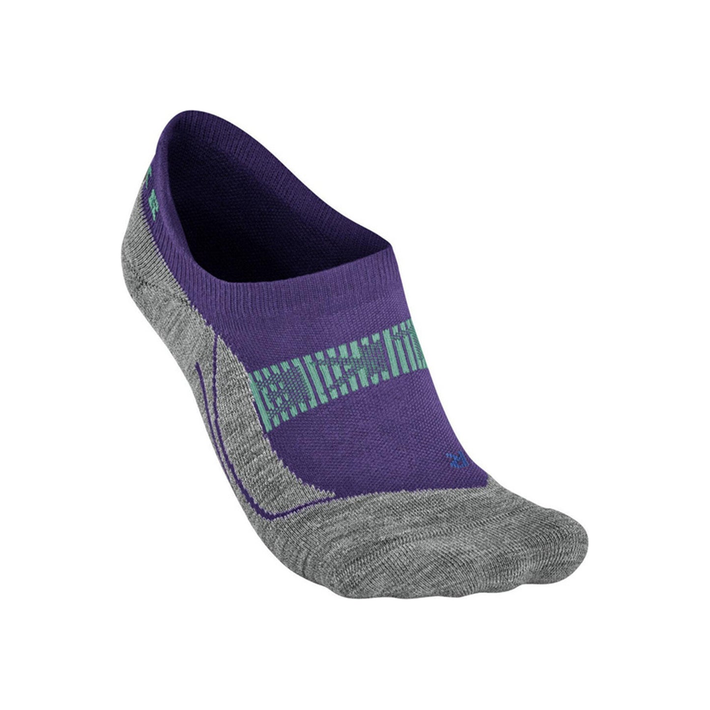 Falke RU4 Endurance Cool Invisible Laufsocken Damen-Dunkelblau