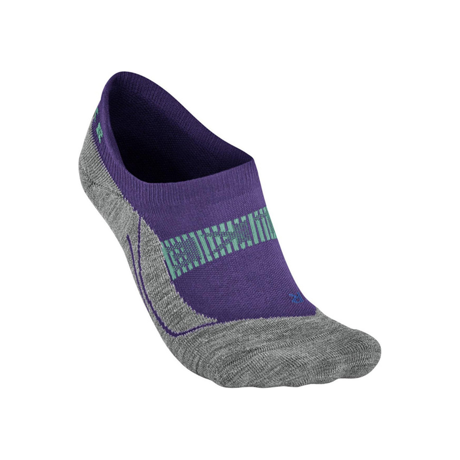Falke RU4 Endurance Cool Invisible Laufsocken Damen-Dunkelblau