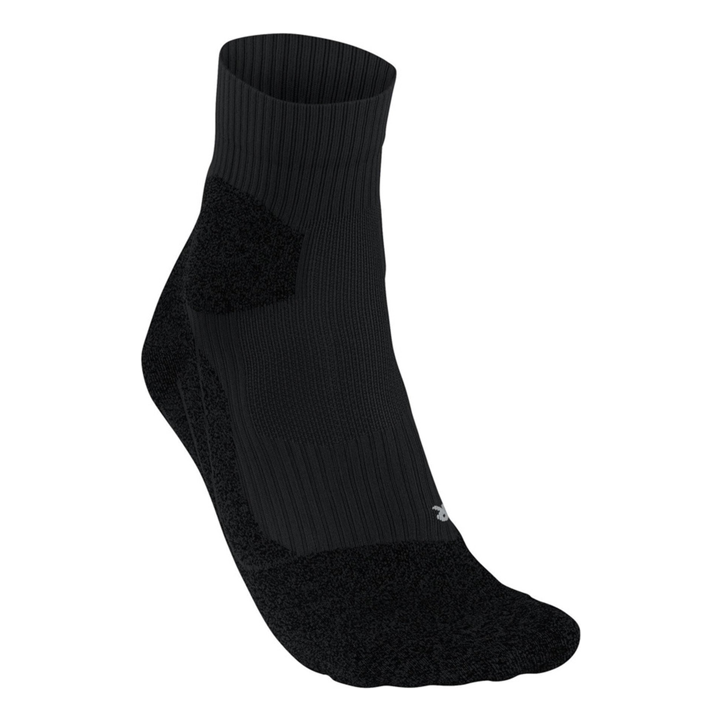 Falke RU Trail Grip Running Socks Women-Black