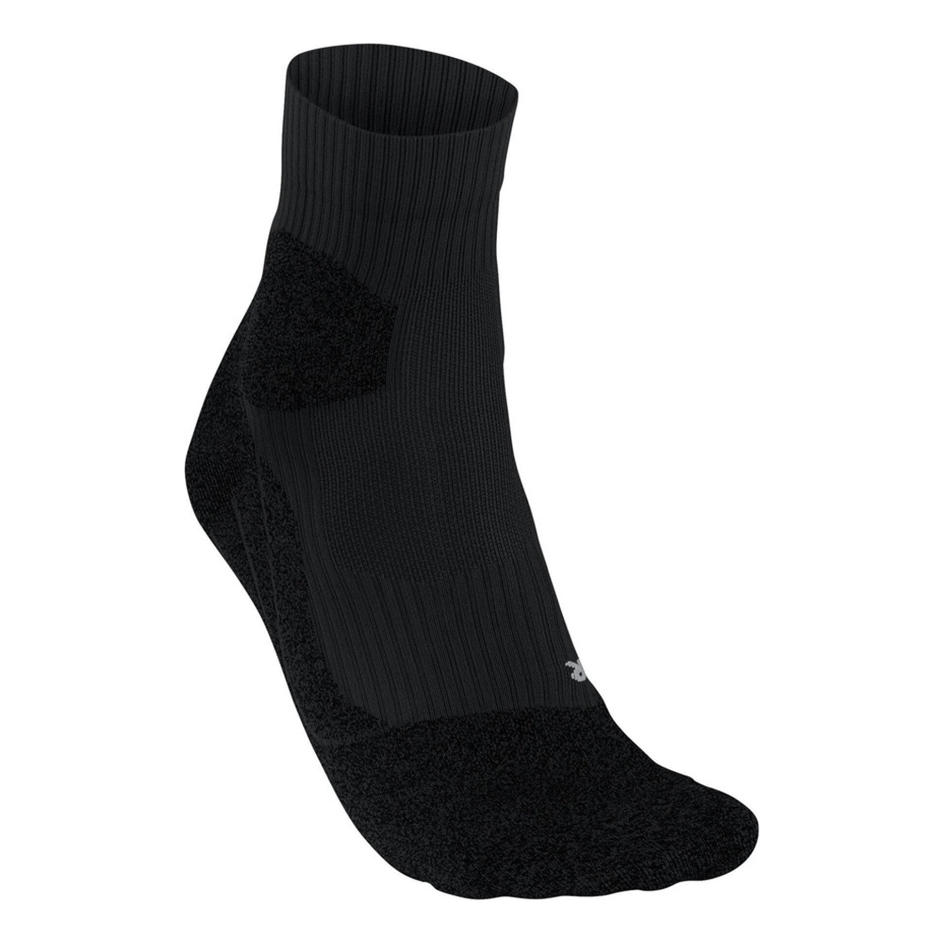Falke RU Trail Grip Running Socks Women-Black