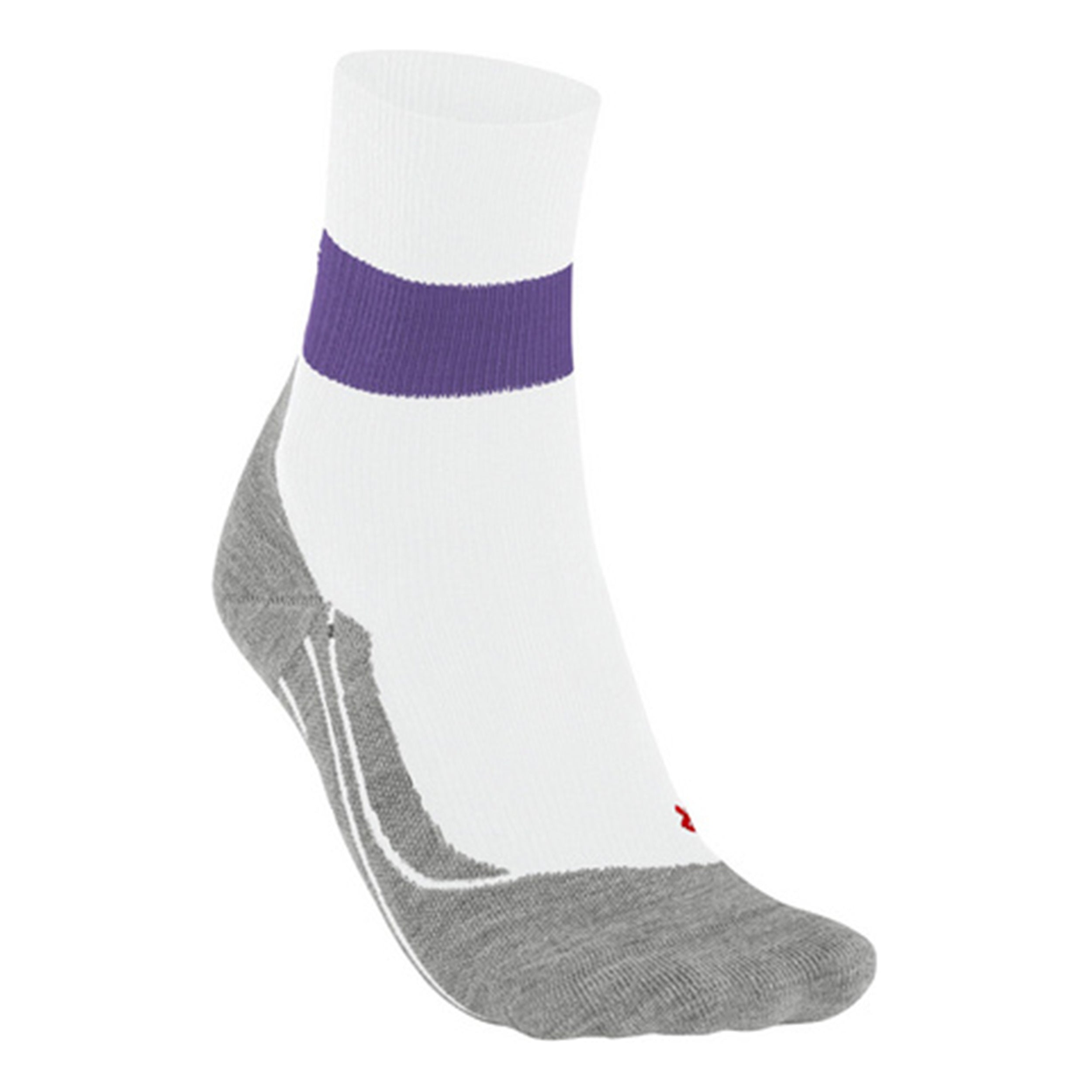 Falke RU Compression Stabilizing Kompressions-Socken Damen-Weiß