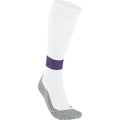 RU Compression Energy Compression Socks Women-White