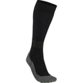 RU Compression Energy Compression socks Women - black,