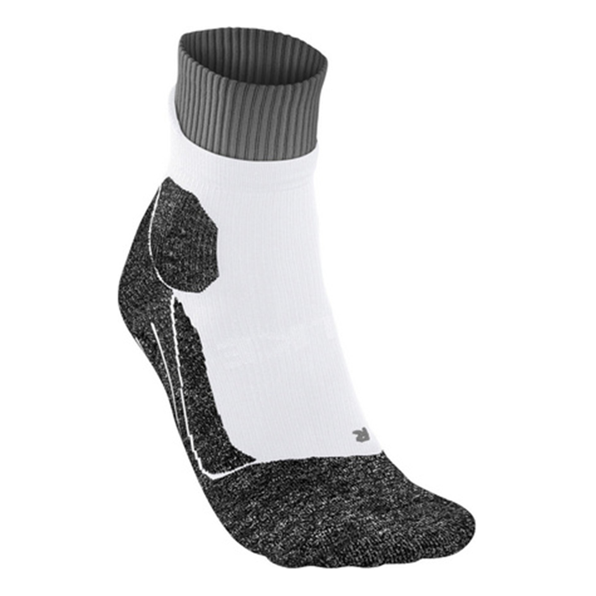 Falke RU Trail Running Socks Women-White