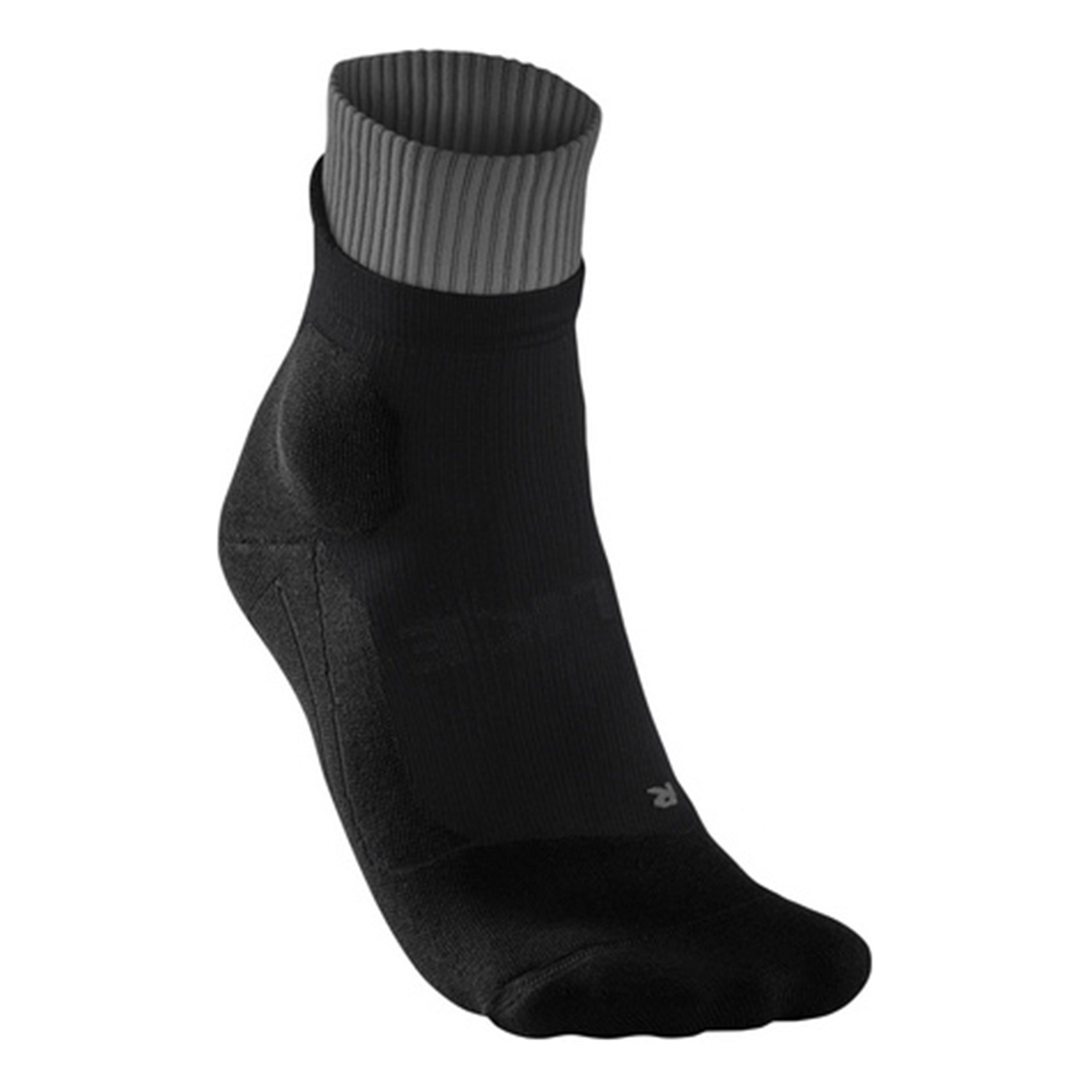 Falke RU Trail Running Socks Women-Black