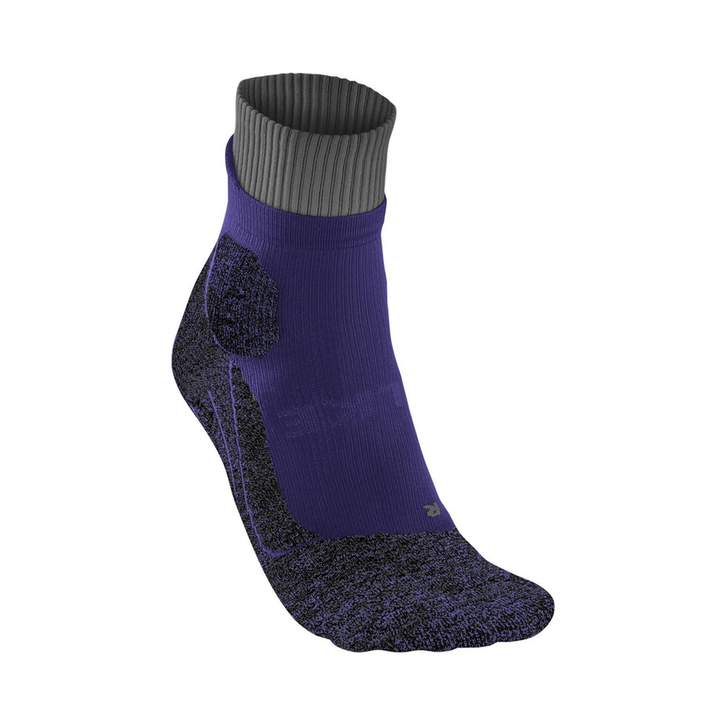 Falke RU Trail Running Socks Women-Dark Blue
