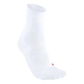 RU4 Endurance Running socks Women-white