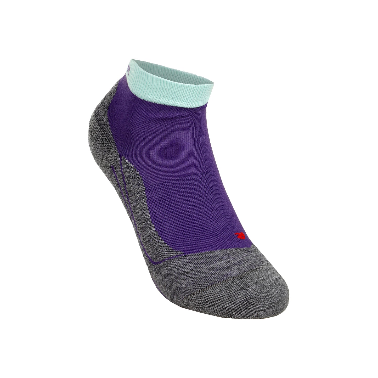 Falke RU4 Endurance  Running socks Women-violet, grey
