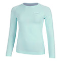 Warm Long Sleeve Women-Green