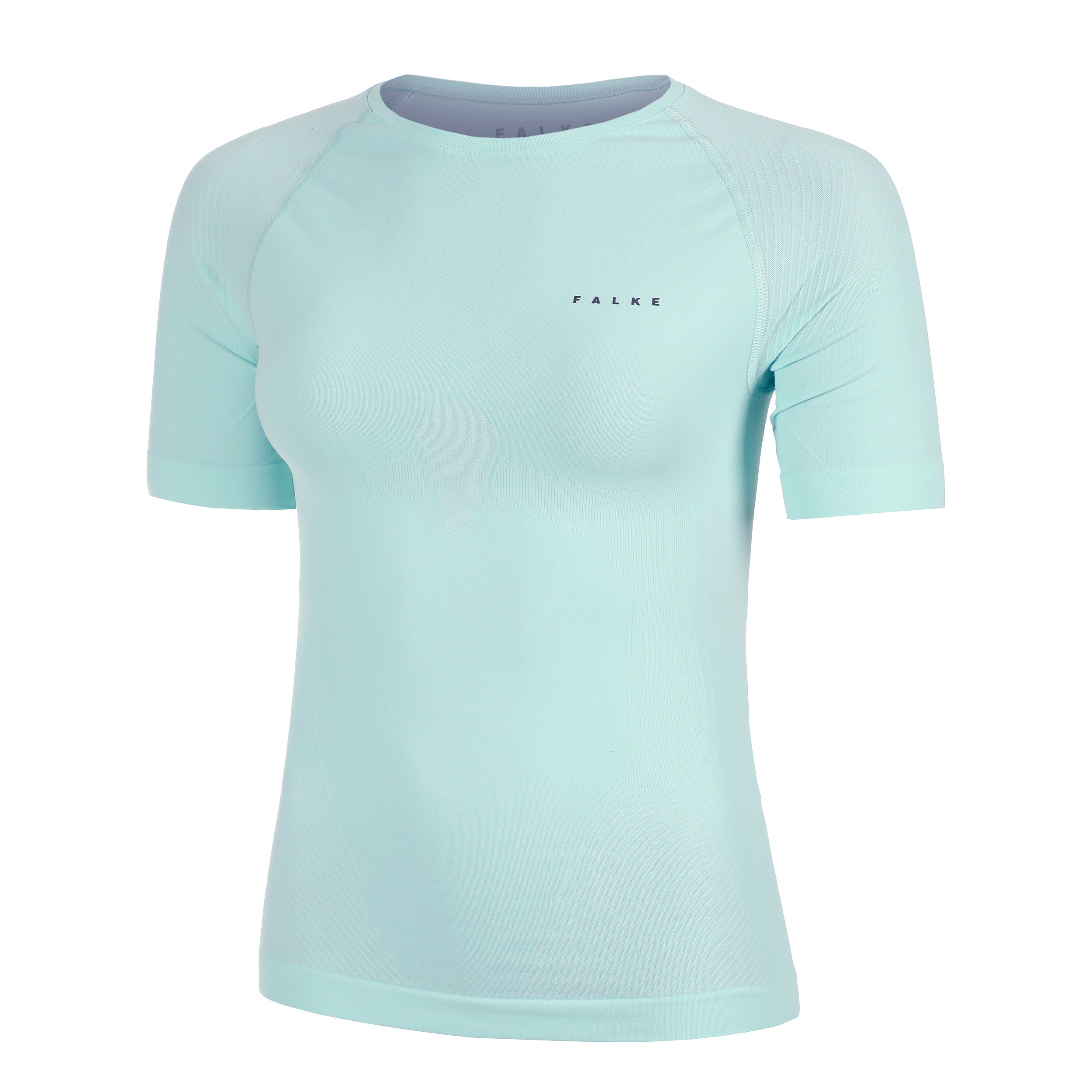Falke Warm Unterhemd Damen-Grün