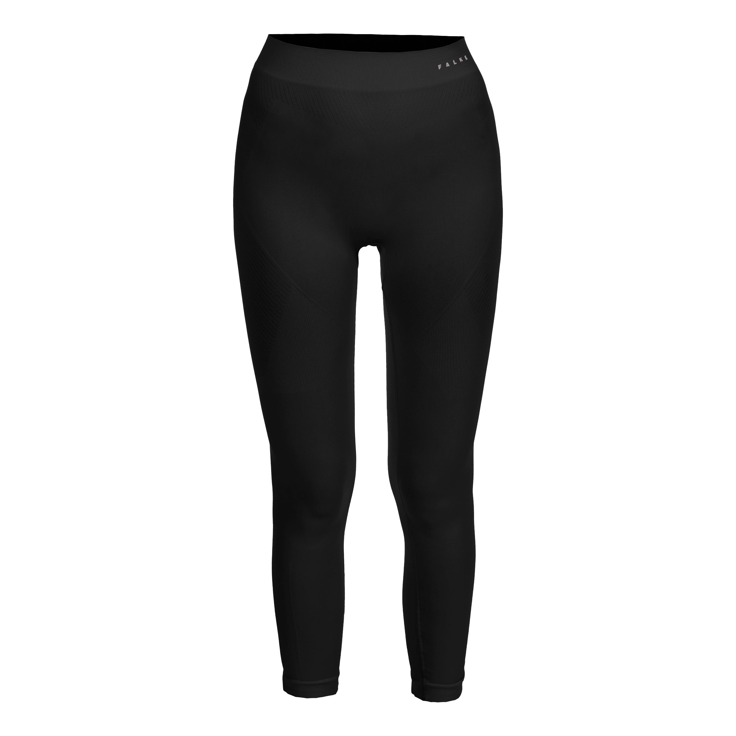 Falke Warm Tight Women-Black