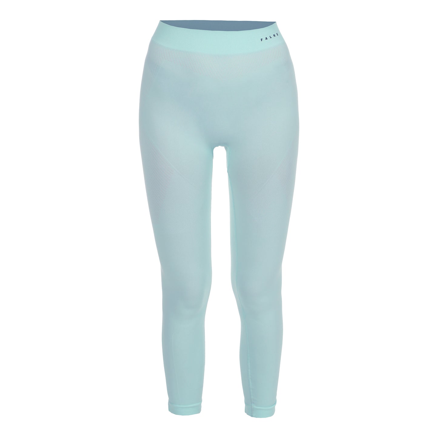 Falke Warm Tight Women-Green