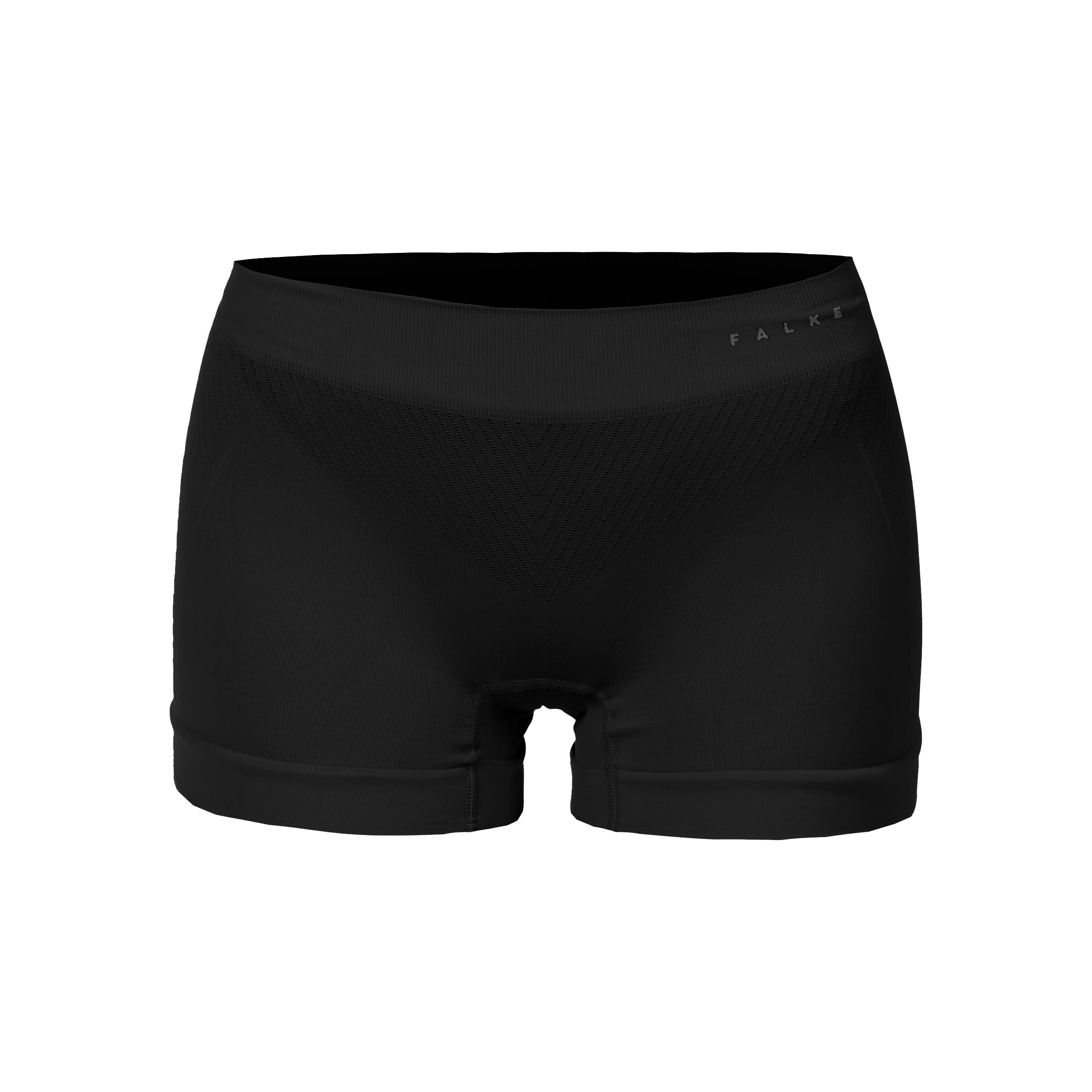 Falke Warm Pant Women-Black