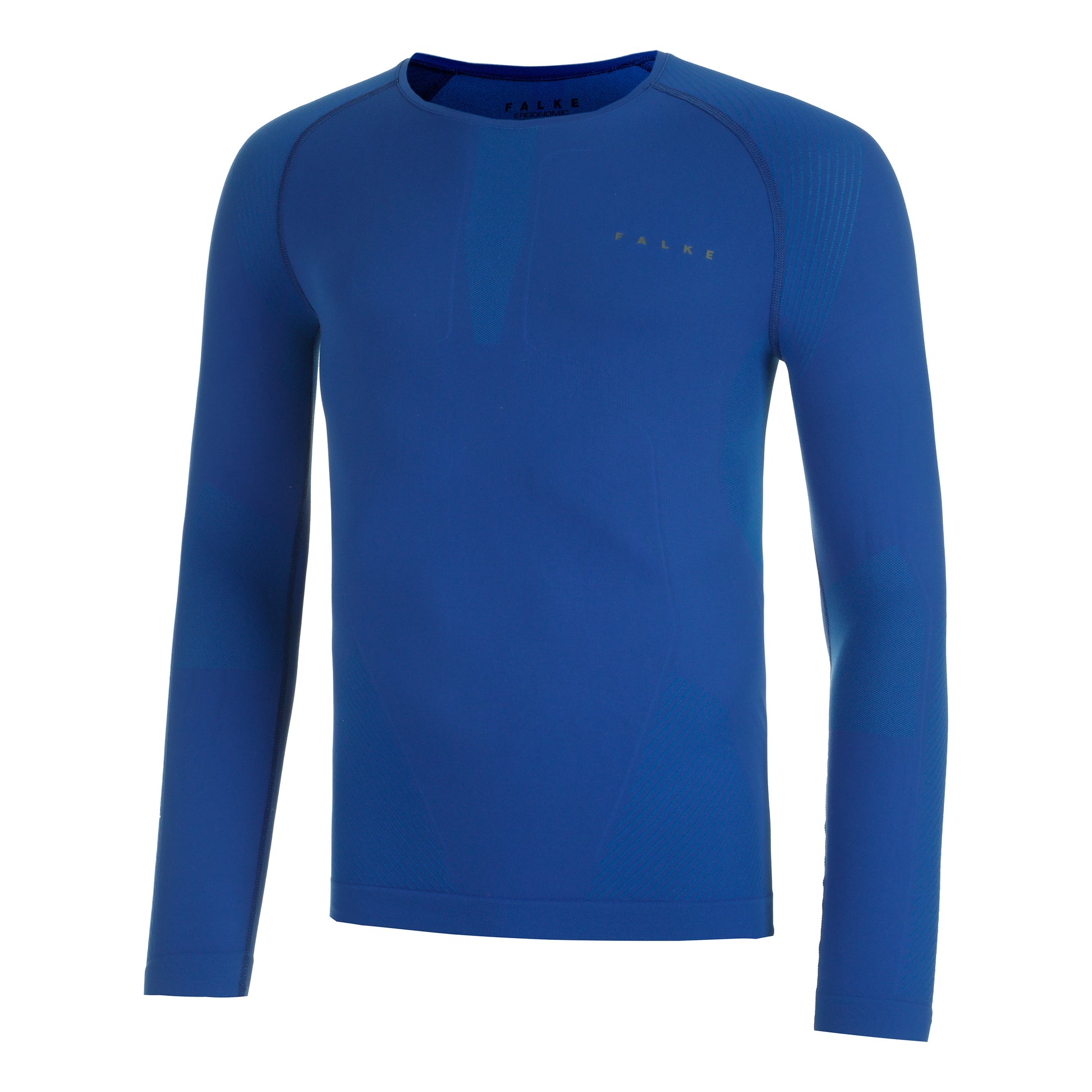 Falke Warm Unterhemd Herren-Blau