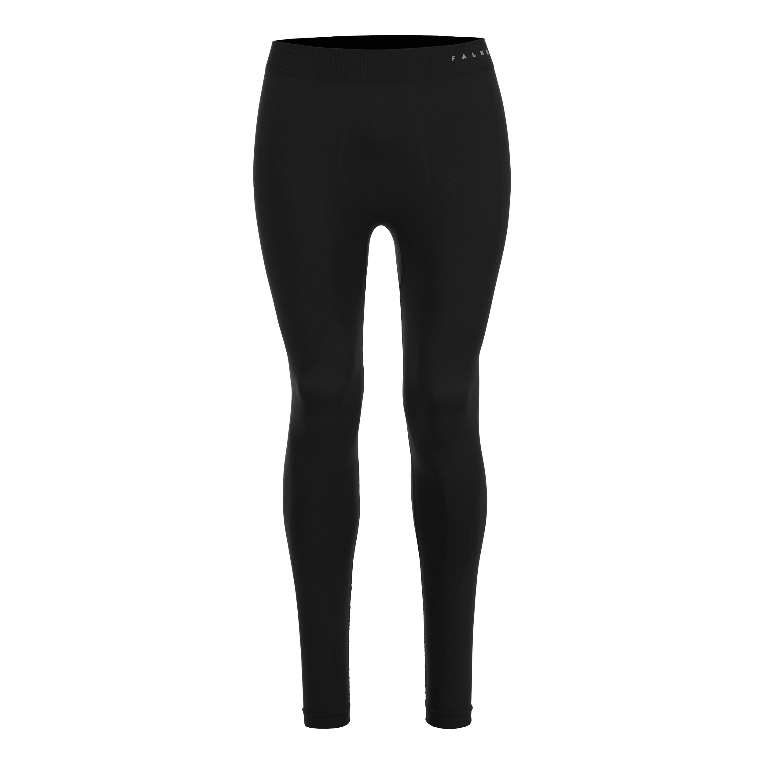 Falke Warm Tight Men-Black