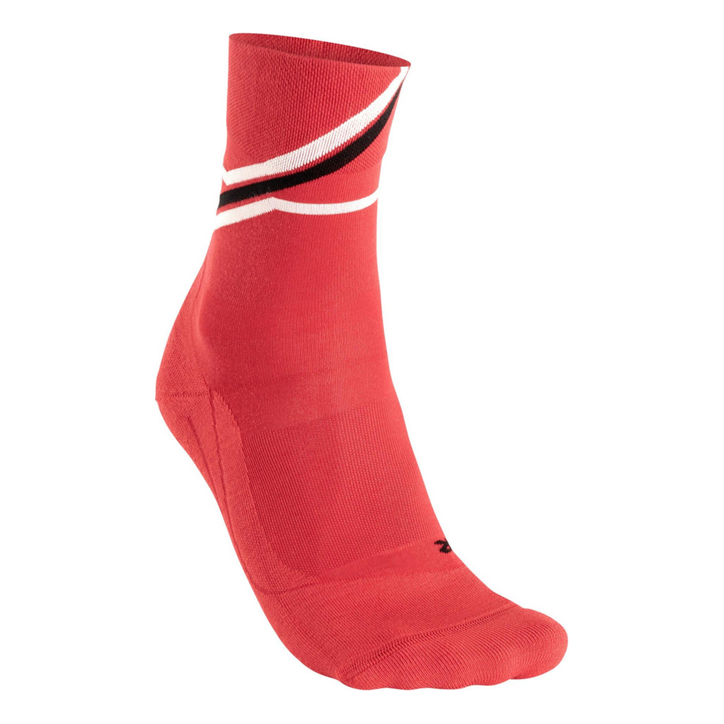 Falke RU4 130 Years Laufsocken Damen-Rot