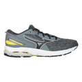 Wave Prodigy 5 Neutral running shoe Men - grey, yellow
