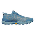 Wave Daichi 8 GTX Trailschuh Damen - petrol,