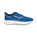 Enerzy Rider                    Neutralschuh Kinder-blau, weiß