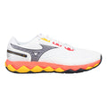 Wave Enforce Tour 2 Allcourtschuh Herren-Weiß,Blau