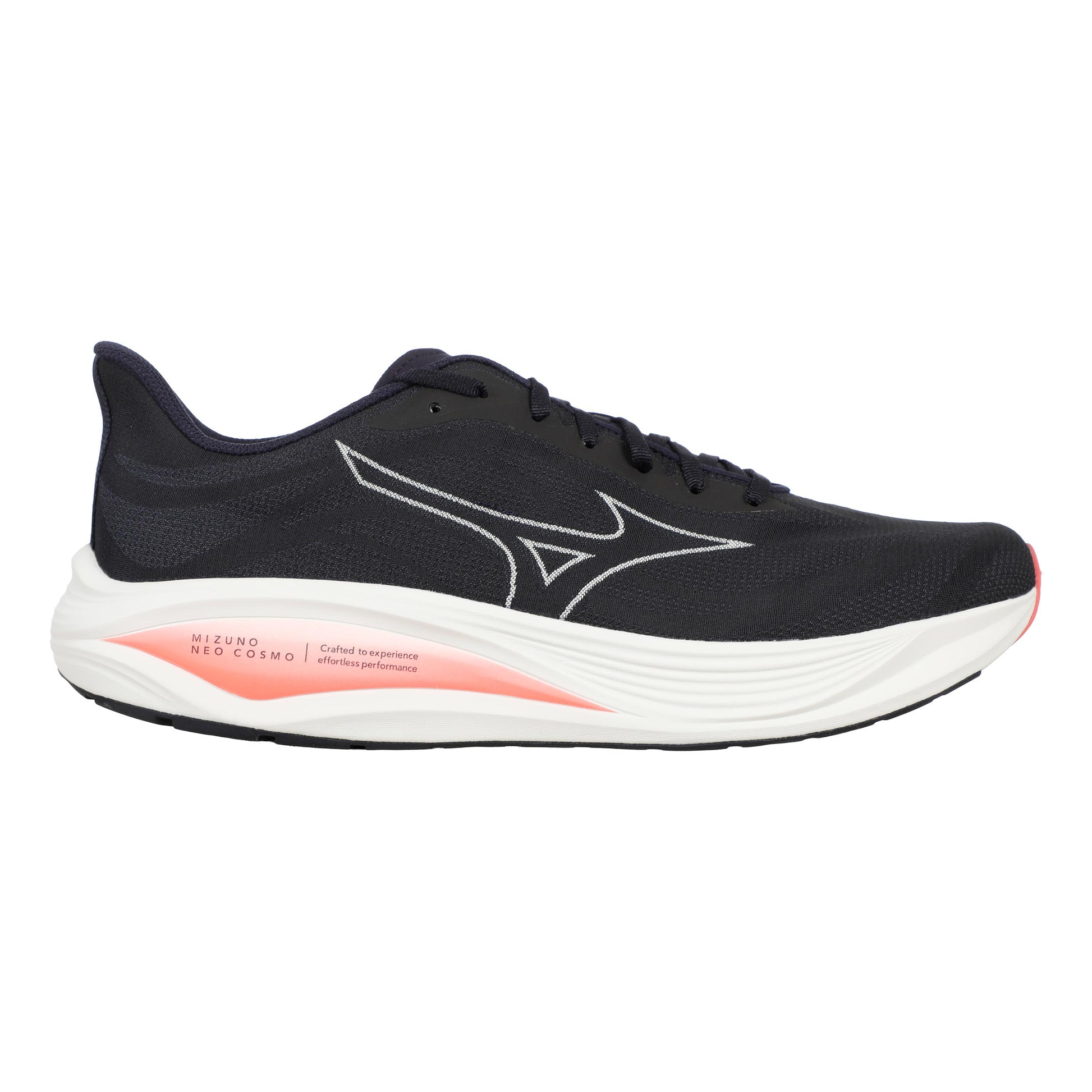 Mizuno Neo Cosmo                    Neutral running shoe Men-blue