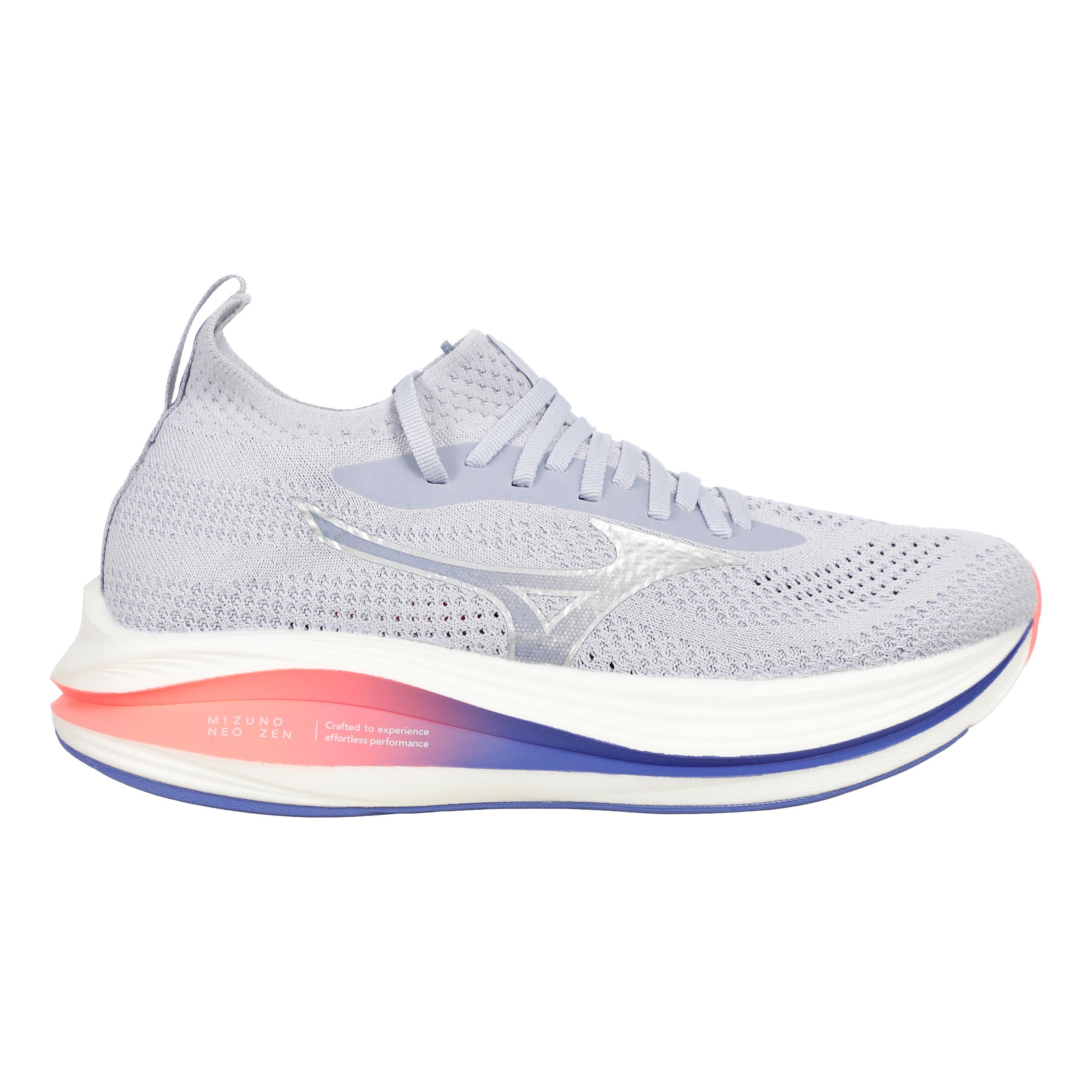 Mizuno Neo Zen Neutral Running Shoe Women-Blue