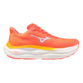 Wave Sky 9                      Neutralschuh Damen-rot
